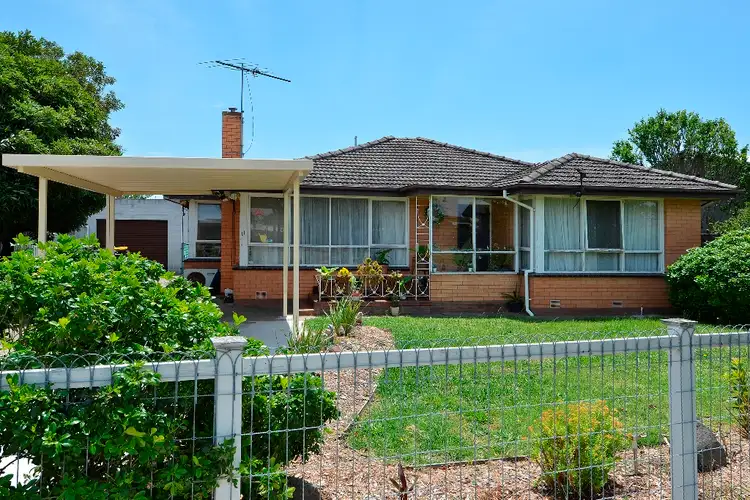 11B Ising Street, Newcomb VIC 3219
