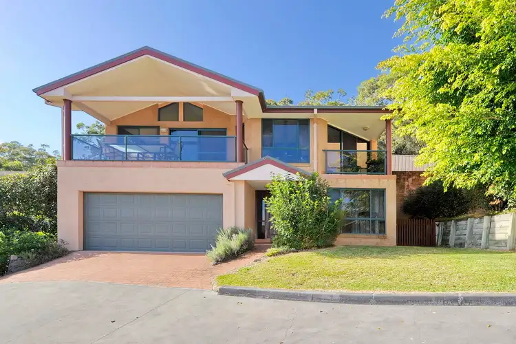 17/2a Bellmount Close, Anna Bay NSW 2316