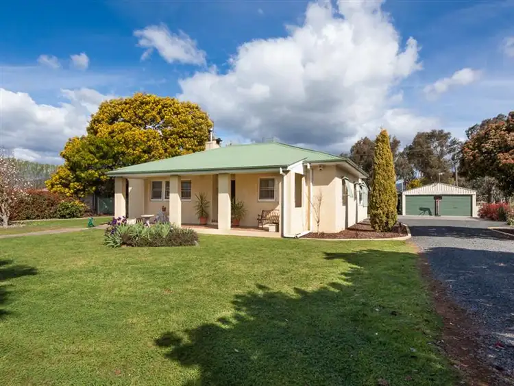 Second view of Homely house listing, 178 Tumut Plains Road, Tumut NSW 2720
