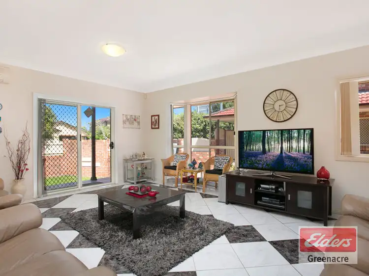 Second view of Homely house listing, 1/346-348 Roberts Road, Greenacre NSW 2190