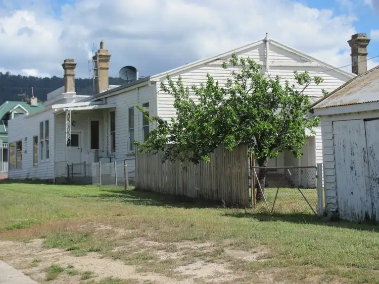 Third view of Homely house listing, 27 Talbot Street, Fingal TAS 7214