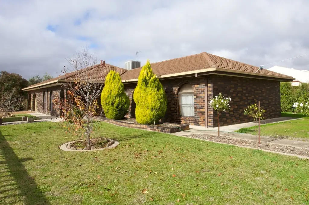 Main view of Homely house listing, 17 Citrus Avenue, Horsham VIC 3400