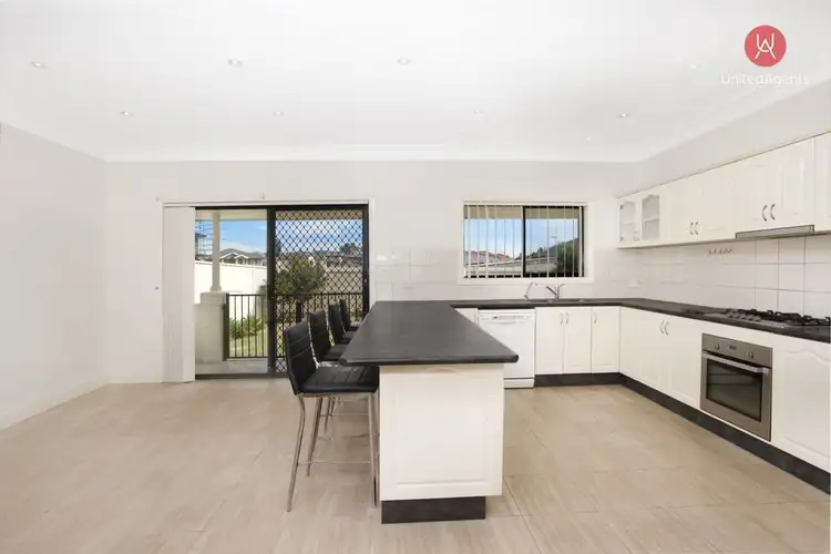 Third view of Homely house listing, 10 Lamattina Place, Green Valley NSW 2168