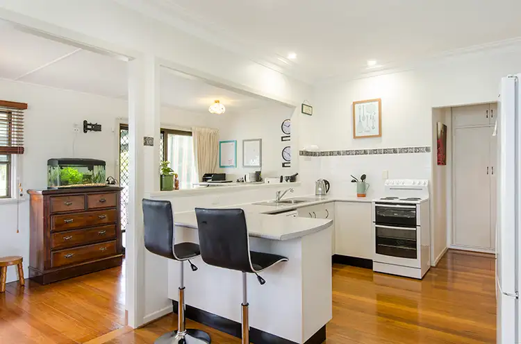 Fifth view of Homely house listing, 181 Powell Street, Grafton NSW 2460