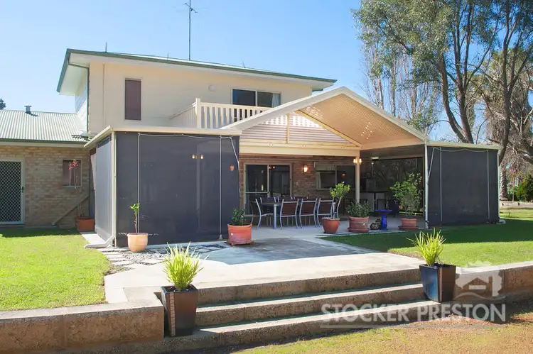 Fourth view of Homely house listing, 135 Kookaburra Way, Vasse WA 6280