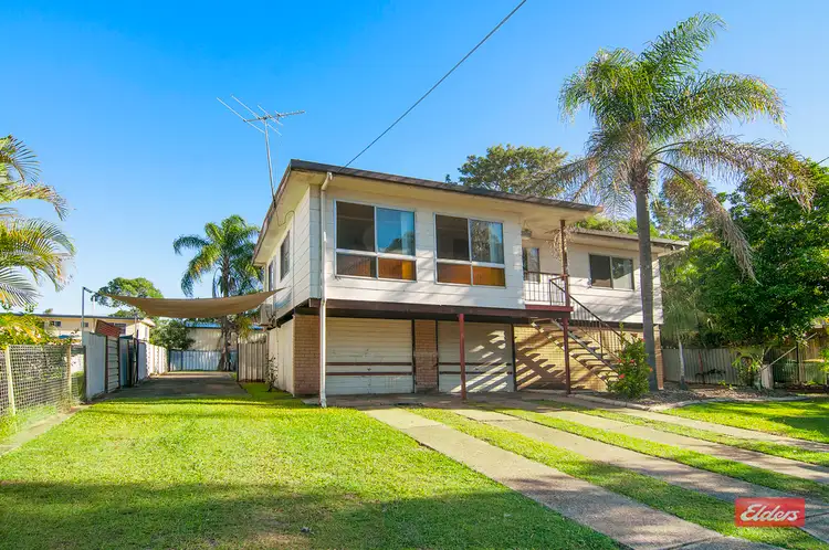 7 Barrack Street, Loganholme QLD 4129