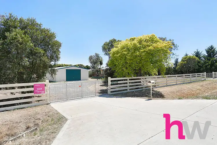 Second view of Homely house listing, 2650 Princes Highway, Winchelsea VIC 3241