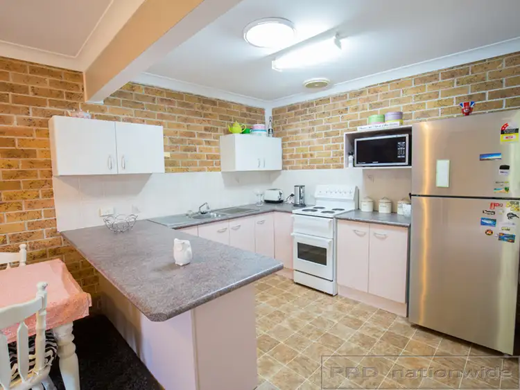 Fifth view of Homely house listing, 1/40 Brunswick Street, East Maitland NSW 2323