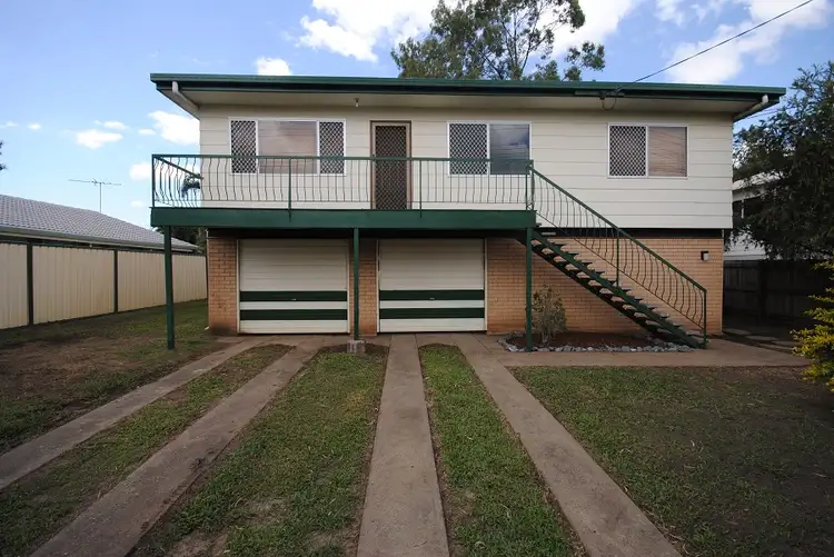 Second view of Homely house listing, 36 Ceduna Street, Loganholme QLD 4129