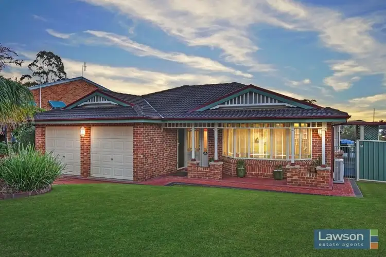 1 Kane Road, Bonnells Bay NSW 2264