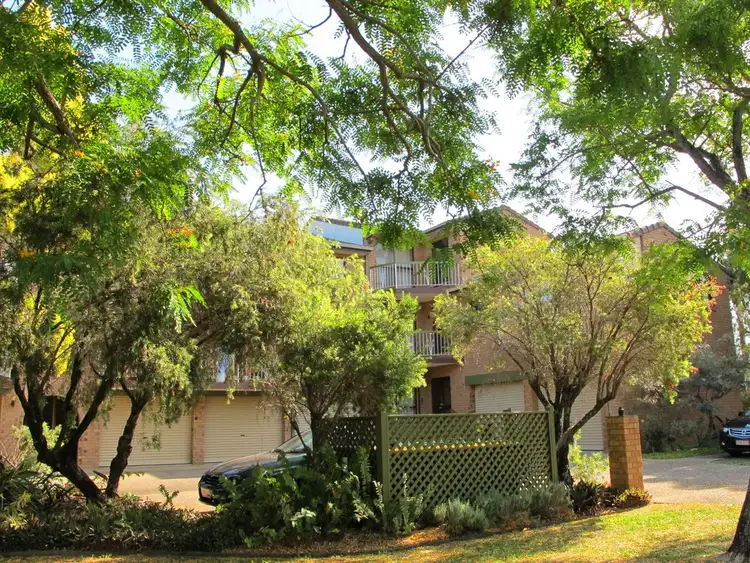Third view of Homely unit listing, 2/37 Grant Street, Redcliffe QLD 4020