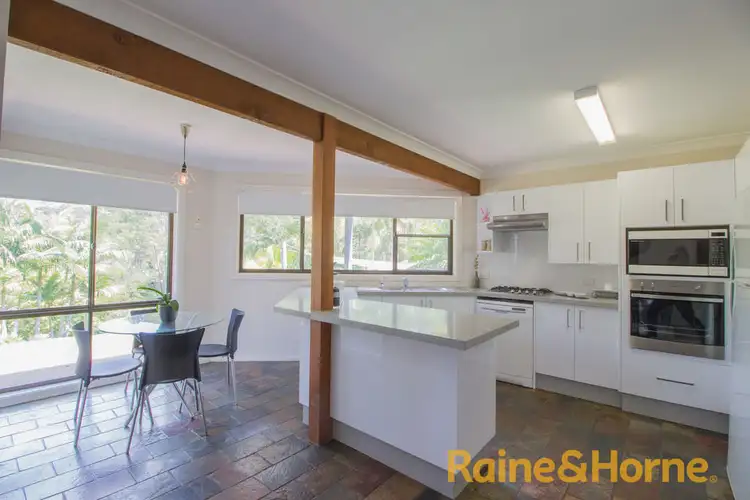 Fourth view of Homely house listing, 11 DUCHESS CLOSE, Floraville NSW 2280