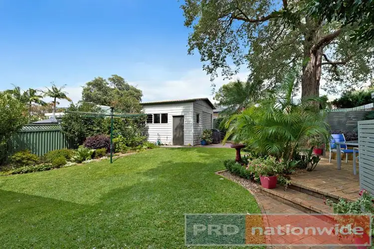 Seventh view of Homely house listing, 17 Austin Boulevard, Picnic Point NSW 2213