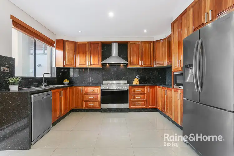 Second view of Homely house listing, 5 Westminster Street, Bexley NSW 2207
