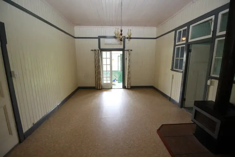 Fifth view of Homely house listing, 11a BURNETT STREET, Kingaroy QLD 4610