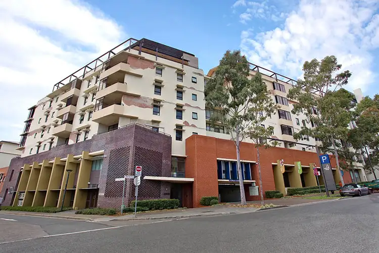 54/8 Derby Street, Kogarah NSW 2217