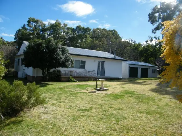 Sixth view of Homely rural property listing, Cai-ley 10435 New England Highway, Wallabadah NSW 2343