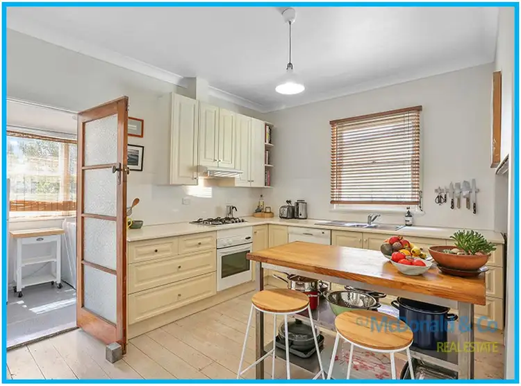 Fifth view of Homely house listing, 117 Carr Street, East Geelong VIC 3219