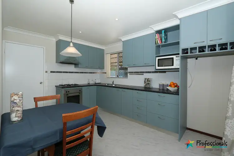 Seventh view of Homely house listing, 44 Danbury Crescent, Girrawheen WA 6064