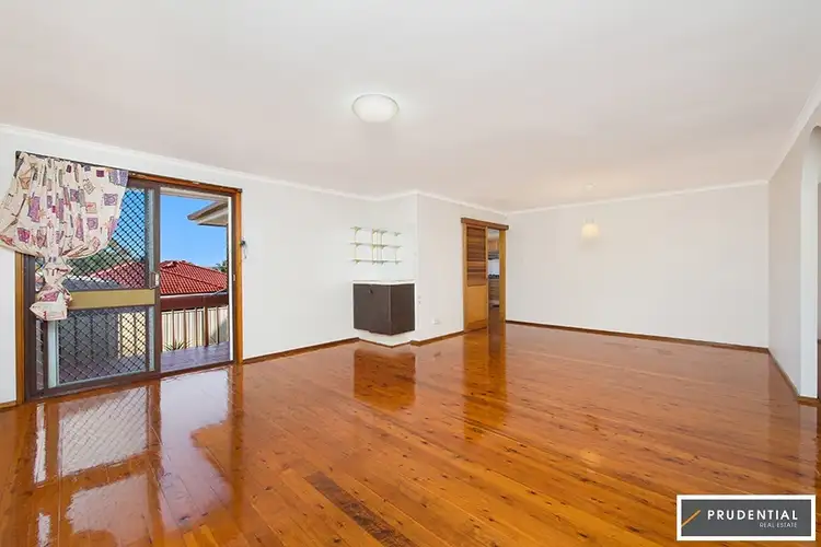Fourth view of Homely house listing, 106 Longhurst Road, Minto NSW 2566