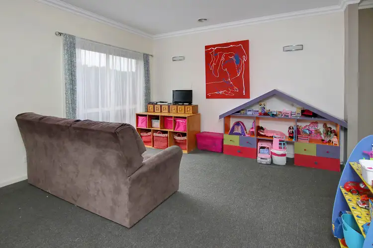 Sixth view of Homely house listing, 13 Dunferline Crescent, Cranbourne VIC 3977