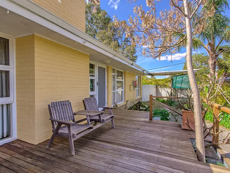 Second view of Homely house listing, 5 Blay Place, Calista WA 6167