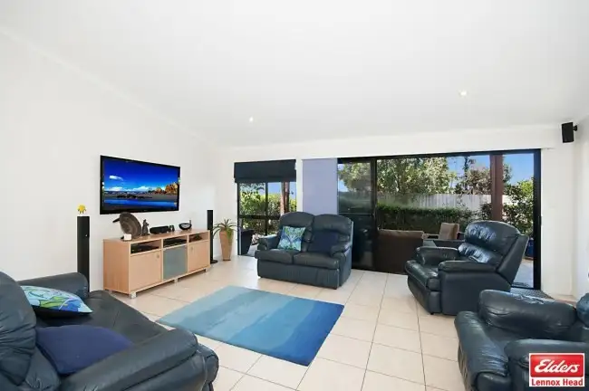 Fourth view of Homely semi-detached listing, 2/19 BERYL PLACE, Lennox Head NSW 2478