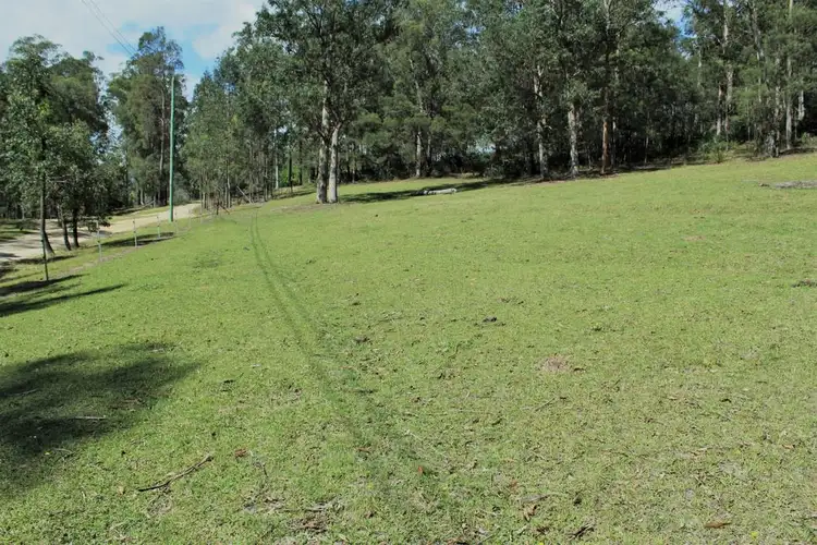 Sixth view of Homely land listing, 221 Allards Lane, Nelligen NSW 2536