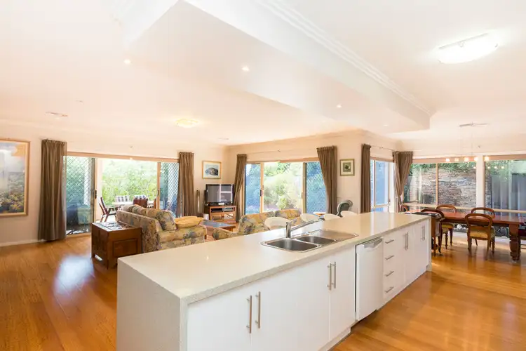 Third view of Homely house listing, 4 Brooke Court, Horsham VIC 3400
