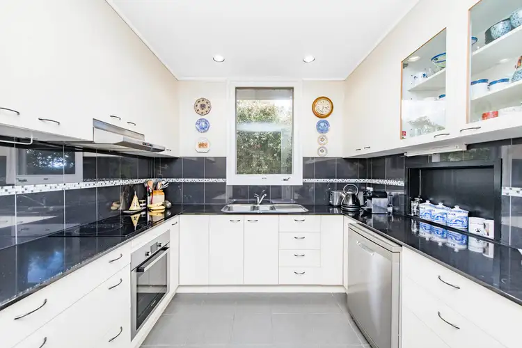 Fourth view of Homely house listing, 161 Kent Street, Hughes ACT 2605