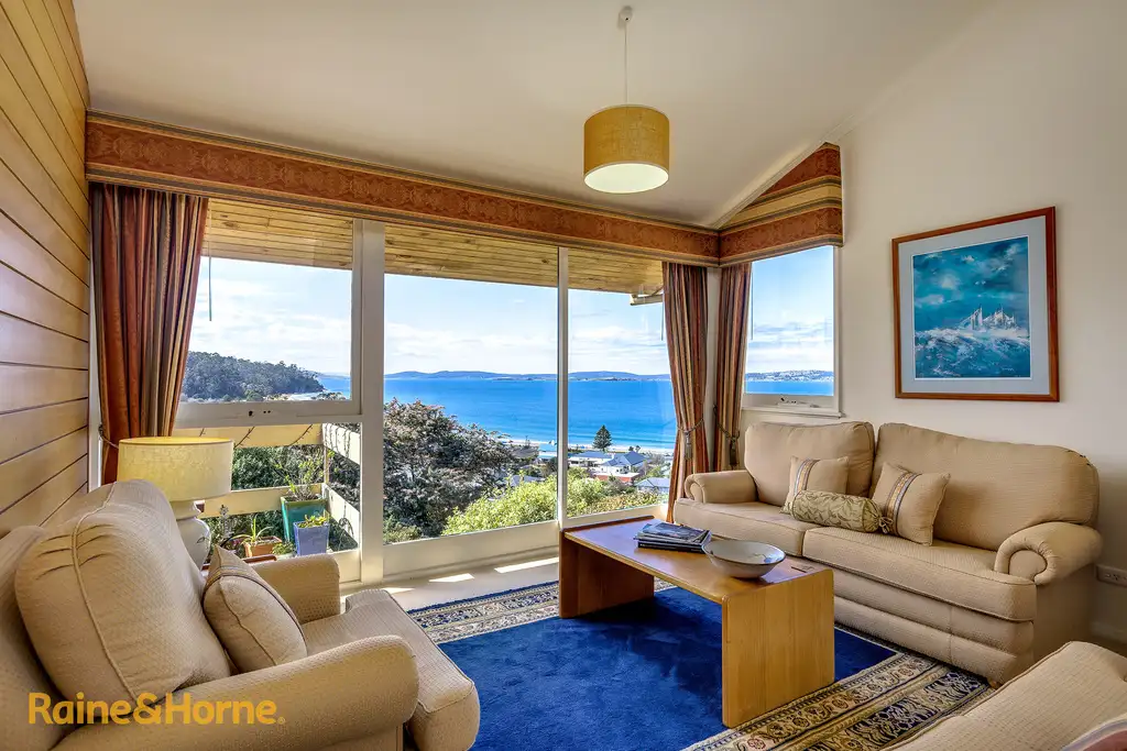 Main view of Homely house listing, 44A Roslyn Avenue, Kingston Beach TAS 7050