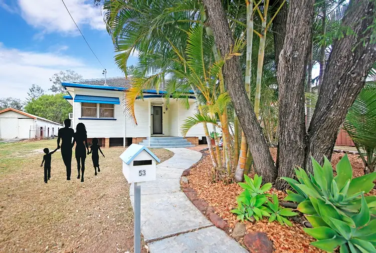Main view of Homely house listing, 53 Bligh Street, South Grafton NSW 2460