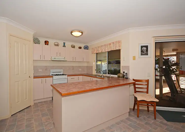 Fourth view of Homely house listing, 8 Amber Crt, Burrum Heads QLD 4659