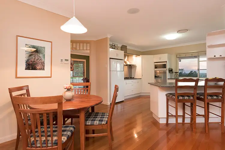 Sixth view of Homely house listing, 12-14 Cycas Court, Cornubia QLD 4130