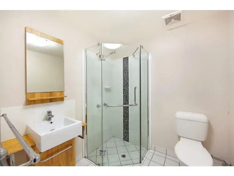 Fourth view of Homely unit listing, 110/41-51 Oonoonba Road, Idalia QLD 4811