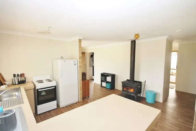 Fourth view of Homely house listing, 3 Hockins Place, Australind WA 6233