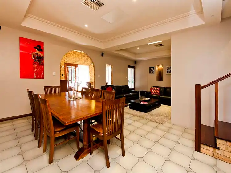 Seventh view of Homely house listing, 2 Coll Place, Warwick WA 6024