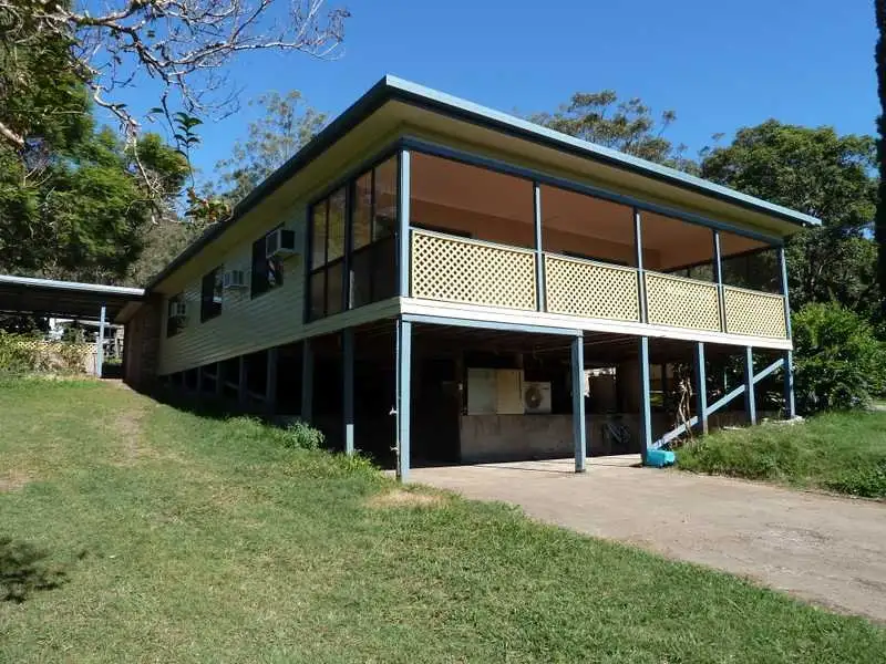 Main view of Homely rural property listing, 3205 Summerland Way Grevillia Via, Kyogle NSW 2474