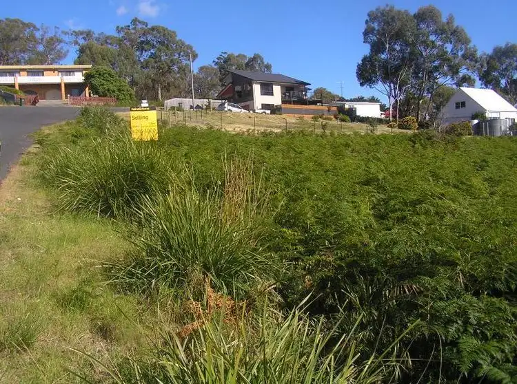 Third view of Homely land listing, 3 Kestrel Street, Primrose Sands TAS 7173