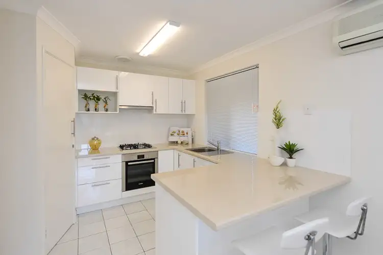 Seventh view of Homely house listing, 1/30 Scalby Street, Doubleview WA 6019
