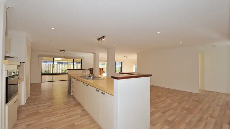 Sixth view of Homely house listing, 17 Mary Blair Way, Warnbro WA 6169