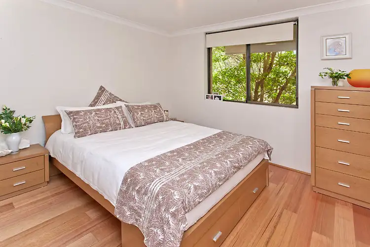 Sixth view of Homely apartment listing, 2/1 Paling Street, Cremorne NSW 2090