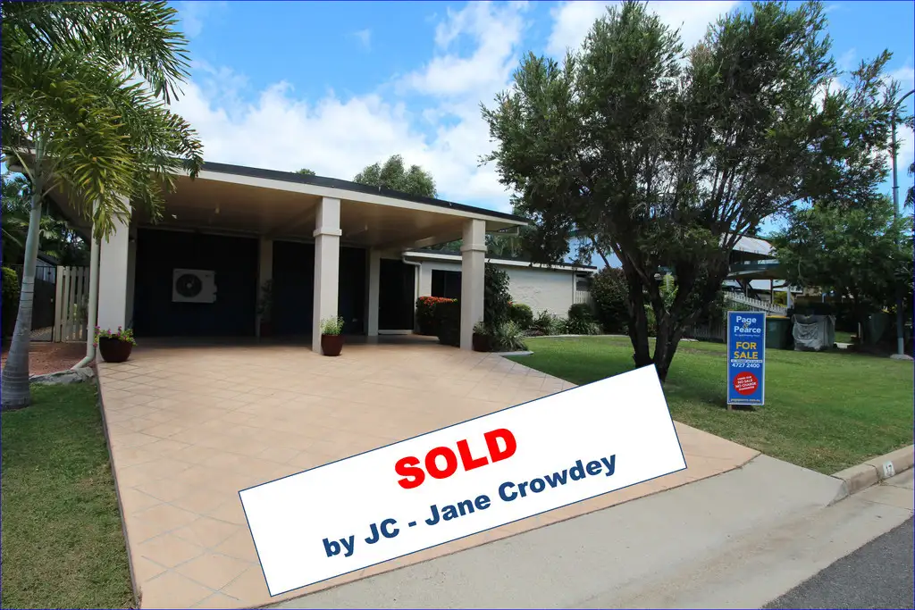 Main view of Homely house listing, 17 Cilento Crescent, Douglas QLD 4814