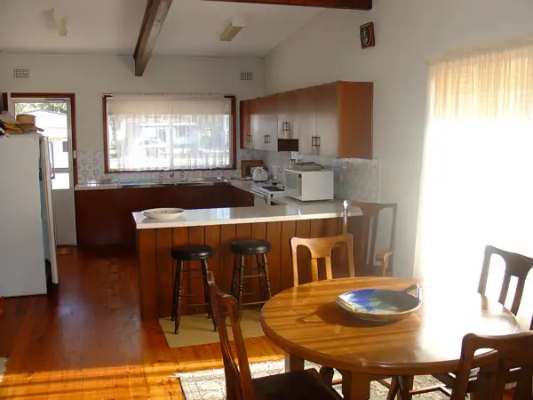 Seventh view of Homely house listing, 14 Oak Avenue, Lake Tabourie NSW 2539