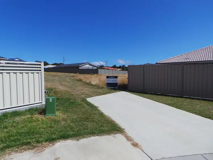 Fourth view of Homely land listing, 5 Arthur Court, Shearwater TAS 7307
