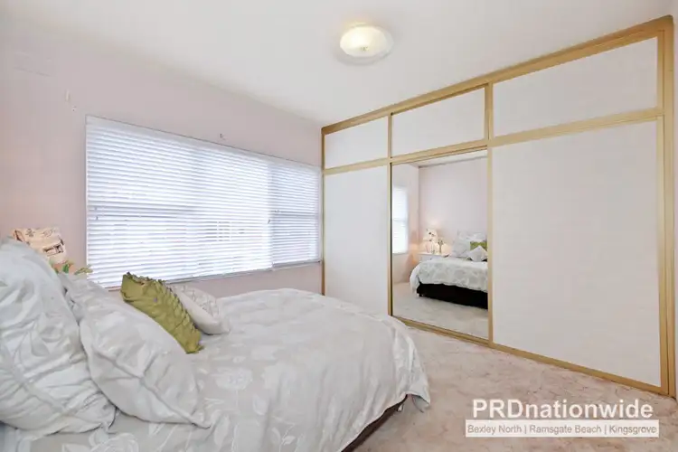 Fifth view of Homely unit listing, 9/111-113 Alfred Street, Sans Souci NSW 2219