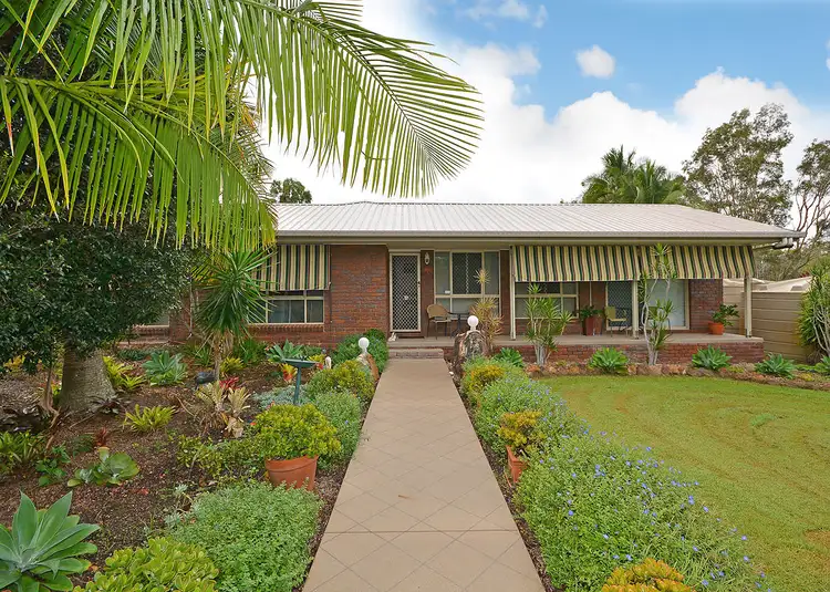 Fifth view of Homely house listing, 41 Honeyeater Drive, Walligan QLD 4655