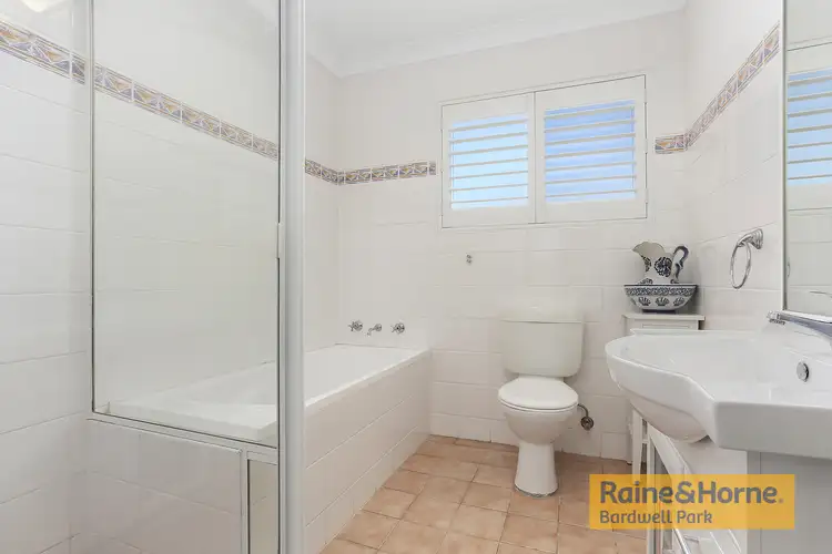 Fifth view of Homely unit listing, 26/1 Hillview Street, Roselands NSW 2196