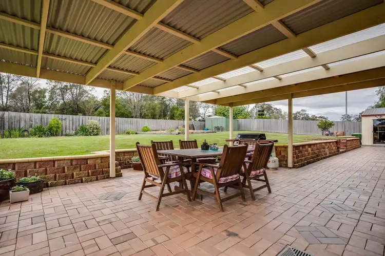 Second view of Homely house listing, 15 Baker Court, Blackstone Heights TAS 7250