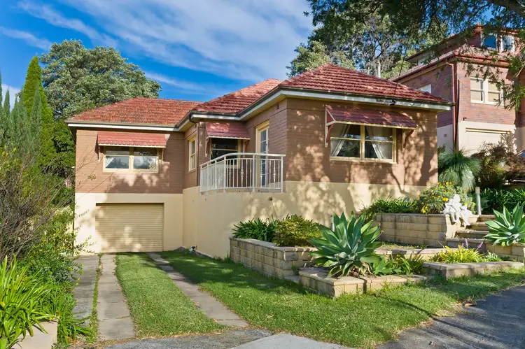 Main view of Homely house listing, 16 Braeside Avenue, Penshurst NSW 2222